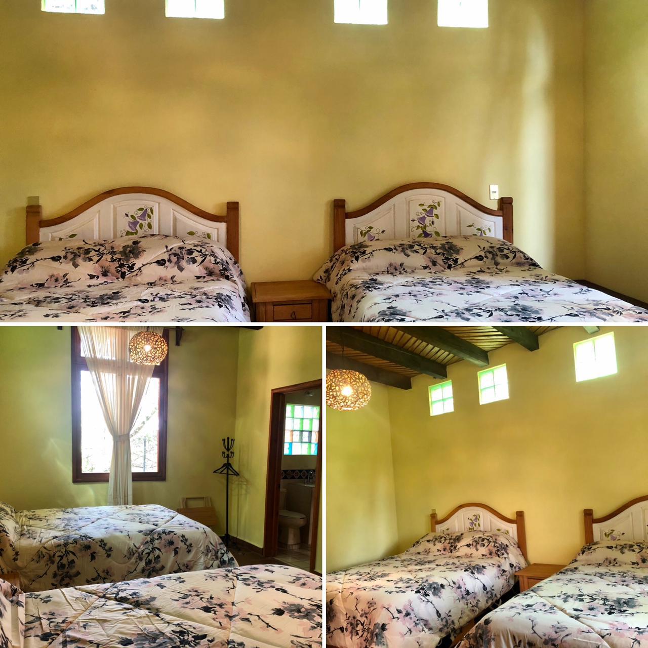 Los Arcángeles Habitación 10 - 1