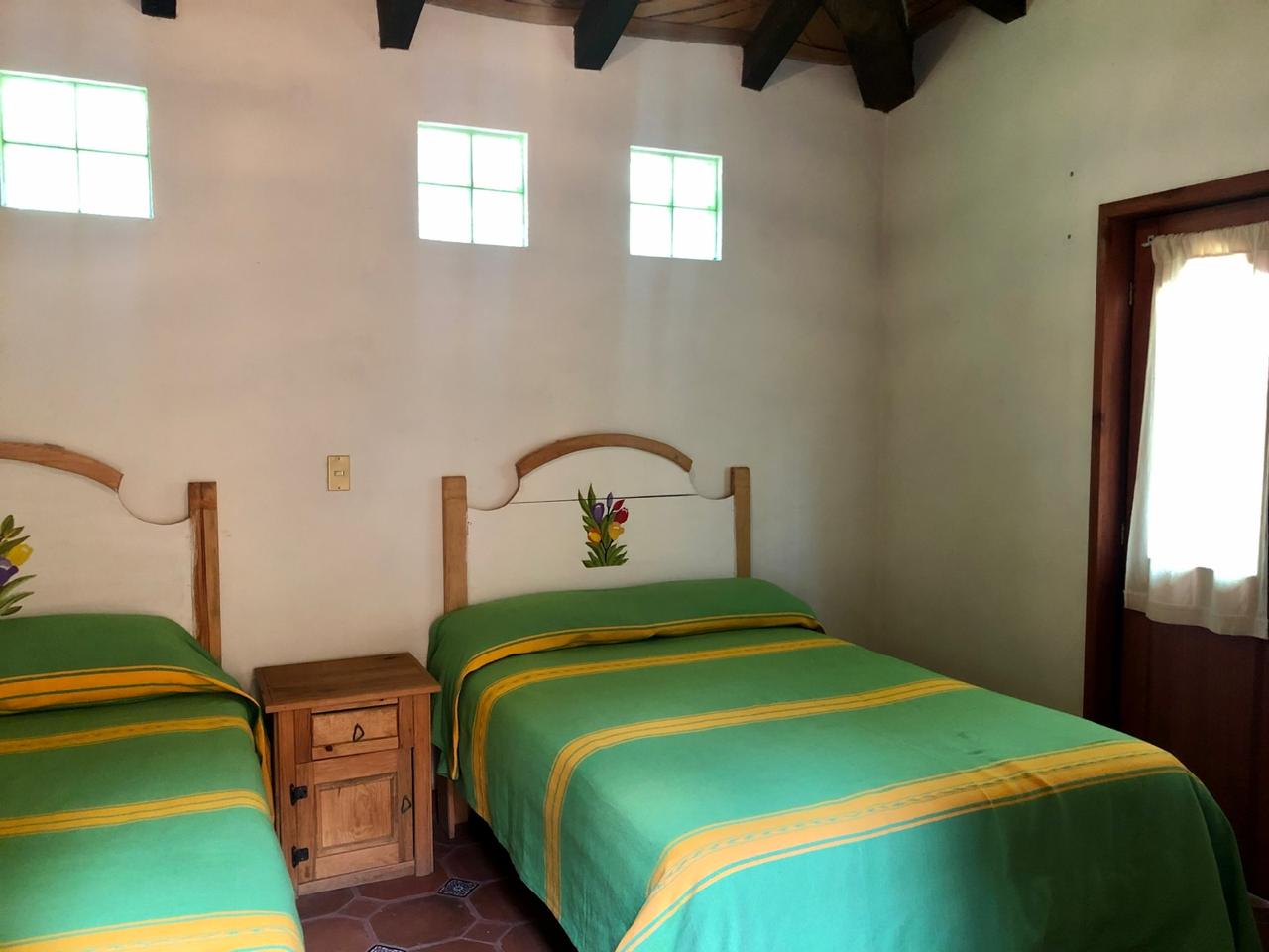 Los Arcángeles Habitación 6 - 1