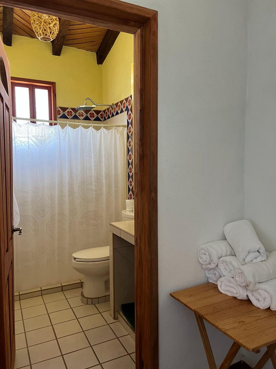 Los Arcángeles Habitación 8 - 3