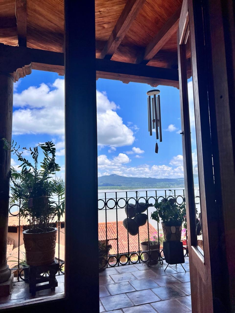 El Paraíso Vista General 3