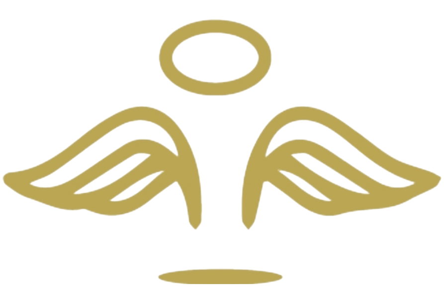 La Gloria de los Ángeles Logo